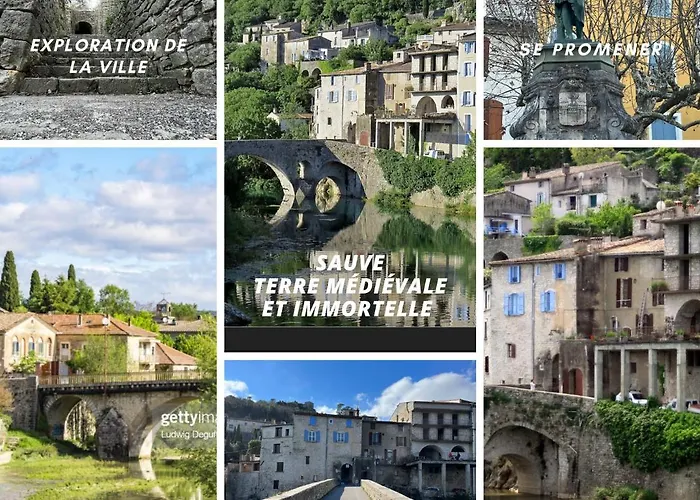 Le Temps Suspendu / Balnéo / *